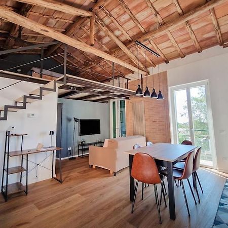 Poppy Loft Apartman Grottaferrata Kültér fotó