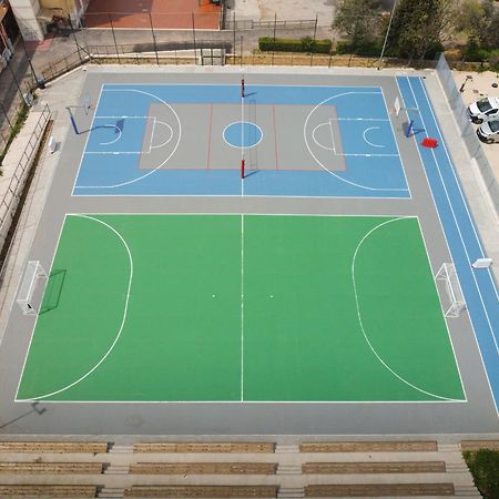 Poppy Loft Apartman Grottaferrata Kültér fotó