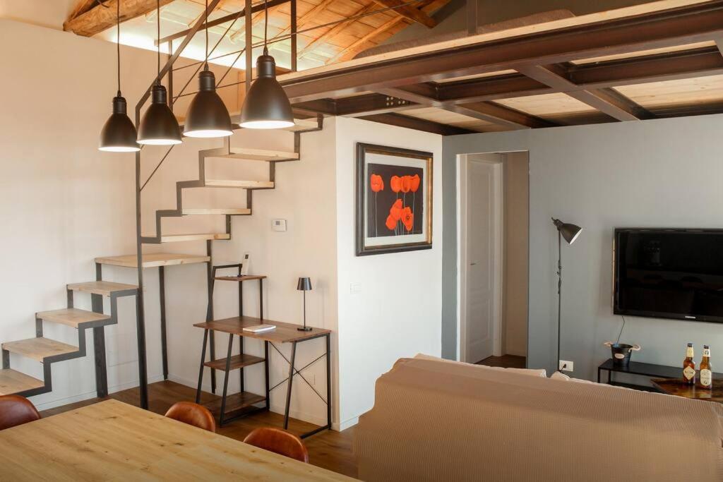 Poppy Loft Apartman Grottaferrata Kültér fotó