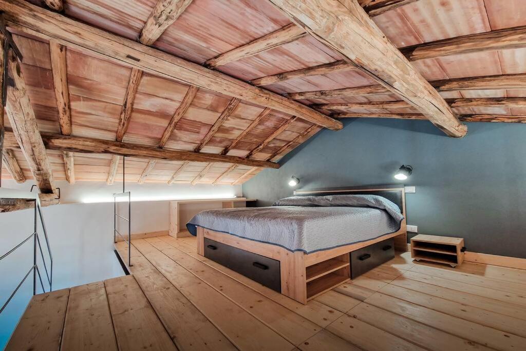 Poppy Loft Apartman Grottaferrata Kültér fotó
