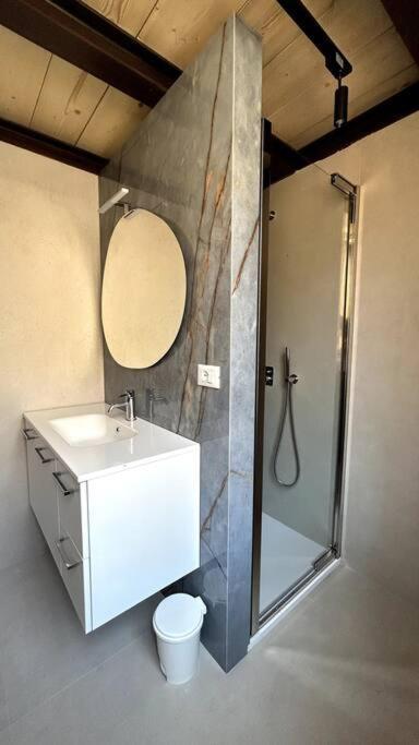 Poppy Loft Apartman Grottaferrata Kültér fotó
