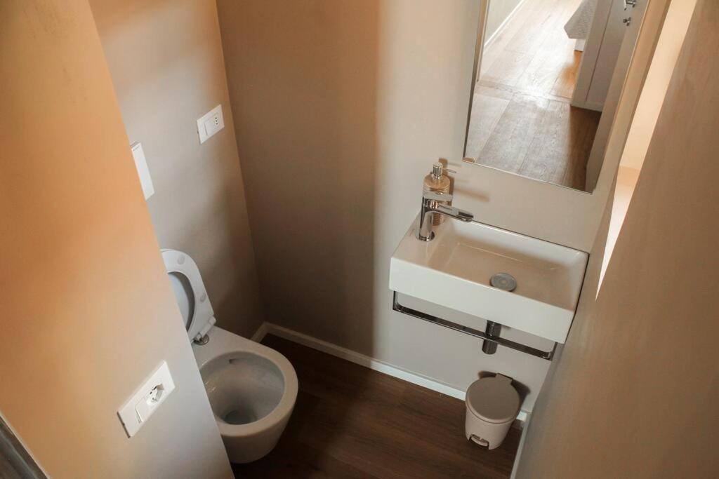 Poppy Loft Apartman Grottaferrata Kültér fotó