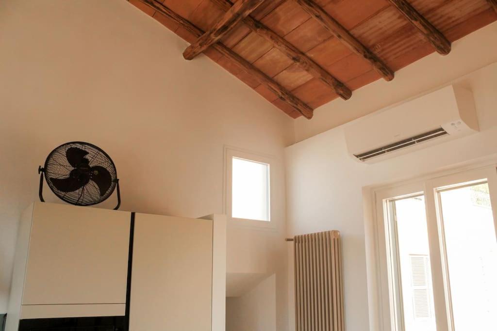 Poppy Loft Apartman Grottaferrata Kültér fotó