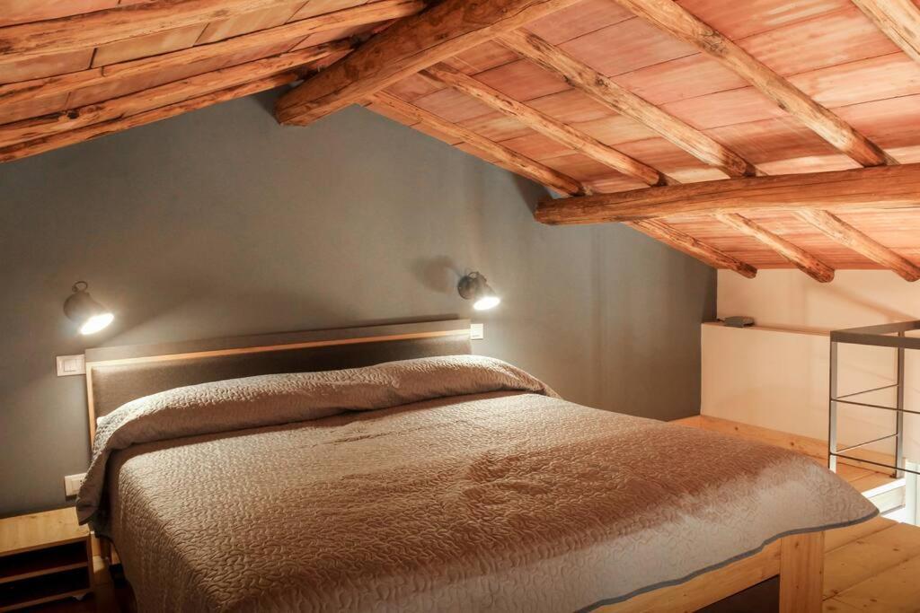 Poppy Loft Apartman Grottaferrata Kültér fotó