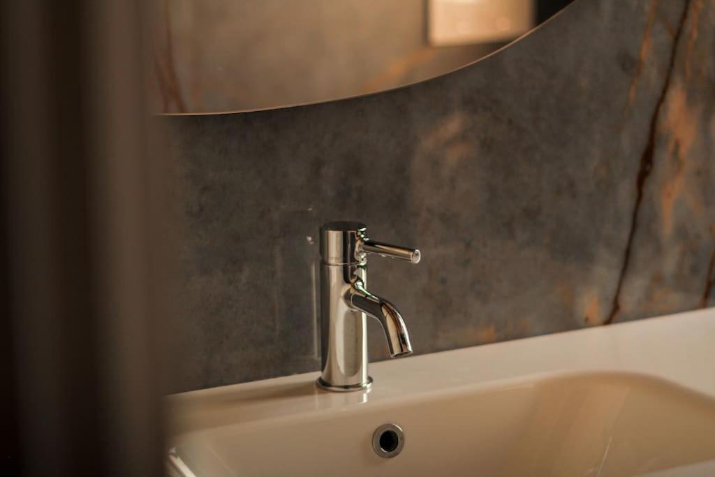 Poppy Loft Apartman Grottaferrata Kültér fotó
