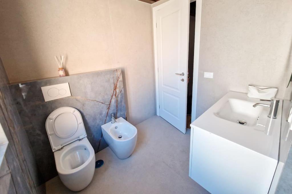 Poppy Loft Apartman Grottaferrata Kültér fotó