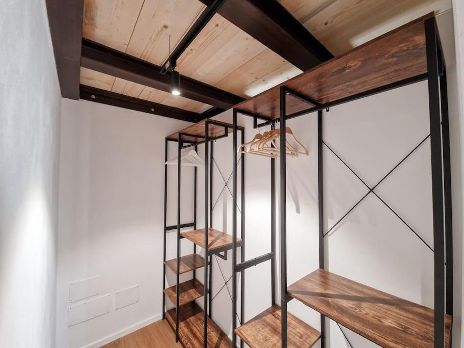 Poppy Loft Apartman Grottaferrata Kültér fotó